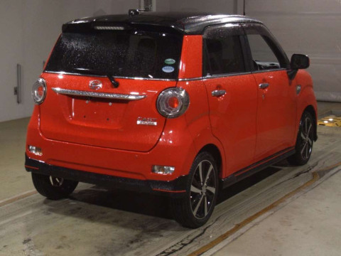 2015 Daihatsu Cast LA250S[1]