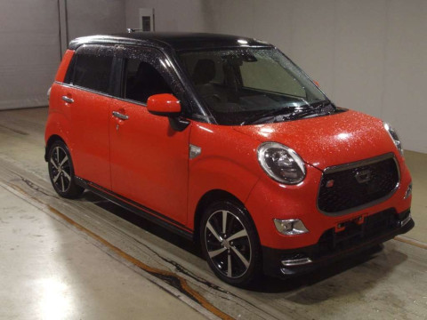 2015 Daihatsu Cast LA250S[2]