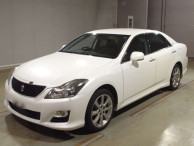 2009 Toyota Crown