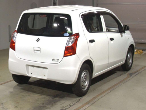 2015 Suzuki Alto HA25V[1]