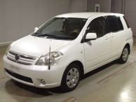 2008 Toyota Raum