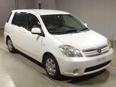 2008 Toyota Raum NCZ20[2]