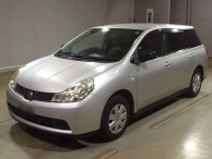 2014 Nissan Wingroad