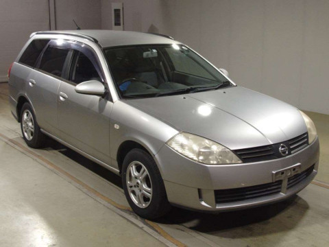 2002 Nissan Wingroad WFY11[2]