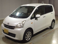 2011 Daihatsu Move