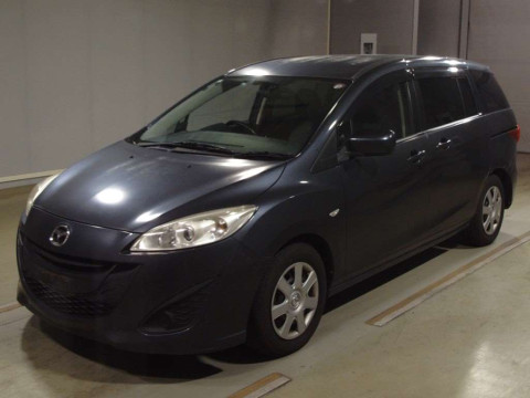 2012 Mazda Premacy CWEFW[0]