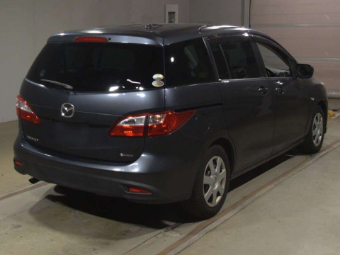 2012 Mazda Premacy CWEFW[1]