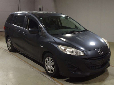 2012 Mazda Premacy CWEFW[2]