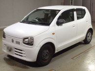 2016 Suzuki Alto