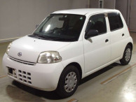 2010 Daihatsu Esse