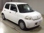 2010 Daihatsu Esse