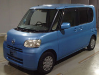 2008 Daihatsu Tanto