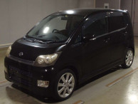 2008 Daihatsu Move