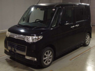 2008 Daihatsu Tanto Custom