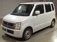 2005 Suzuki Wagon R