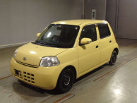 2010 Daihatsu Esse