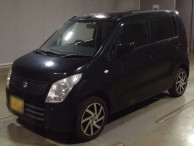 2012 Suzuki Wagon R