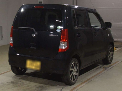 2012 Suzuki Wagon R MH23S[1]