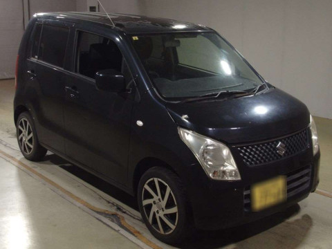 2012 Suzuki Wagon R MH23S[2]