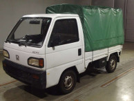 1990 Honda Acty Truck