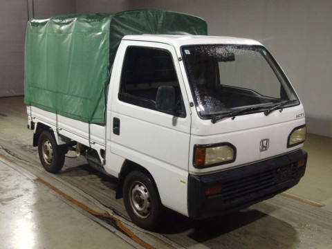 1990 Honda Acty Truck HA3[2]