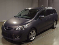 2009 Mazda Premacy