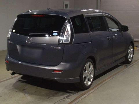 2009 Mazda Premacy CREW[1]