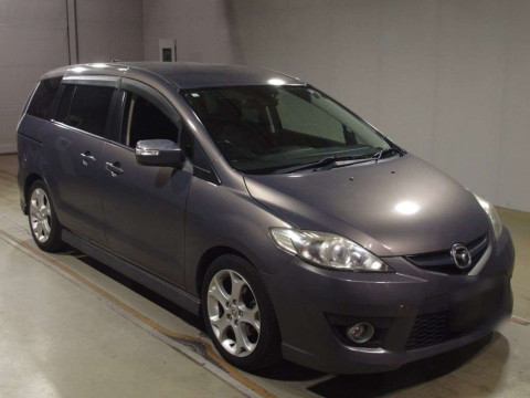 2009 Mazda Premacy CREW[2]