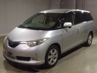 2007 Toyota Estima Hybrid