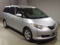 2007 Toyota Estima Hybrid