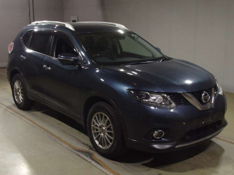 2016 Nissan X-Trail NT32[2]