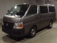 2008 Nissan Caravan Van