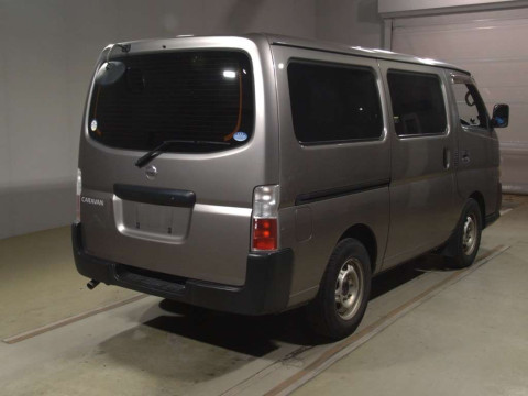 2008 Nissan Caravan Van VRE25[1]