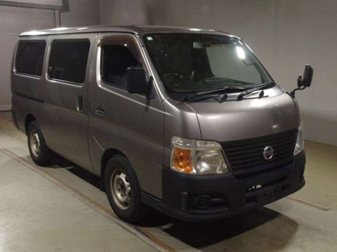 2008 Nissan Caravan Van VRE25[2]