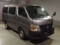 2008 Nissan Caravan Van