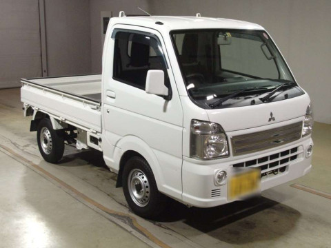 2019 Mitsubishi Minicab Truck DS16T[2]