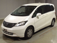 2011 Honda Freed