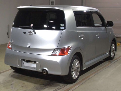 2006 Toyota bB QNC20[1]