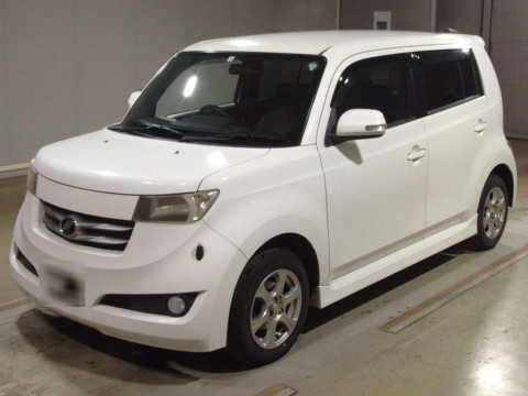 2008 Toyota bB QNC20[0]