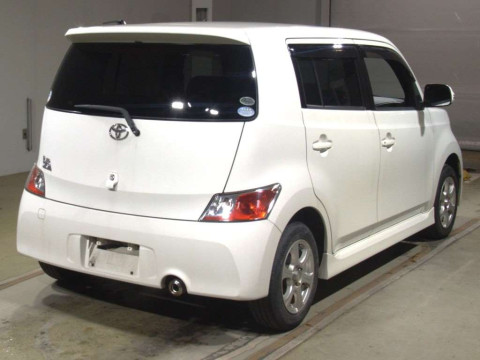 2008 Toyota bB QNC20[1]