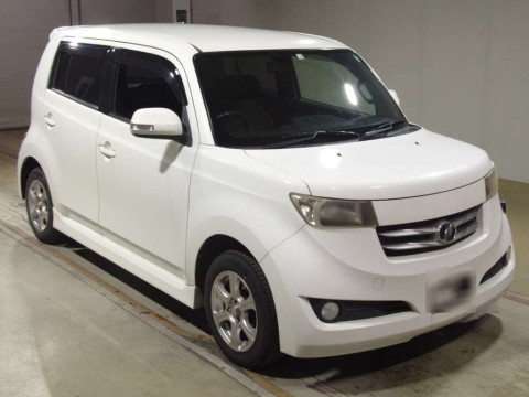 2008 Toyota bB QNC20[2]