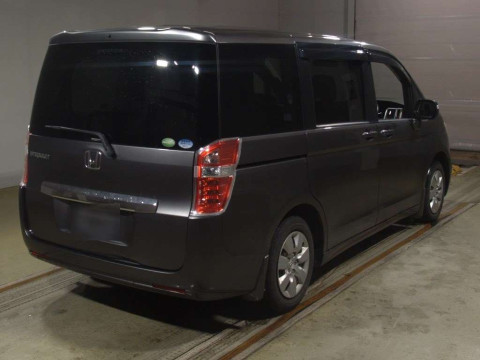 2012 Honda Step WGN RK1[1]