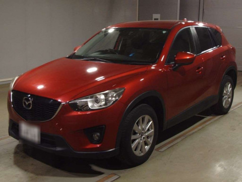 2014 Mazda CX-5 KE2AW[0]