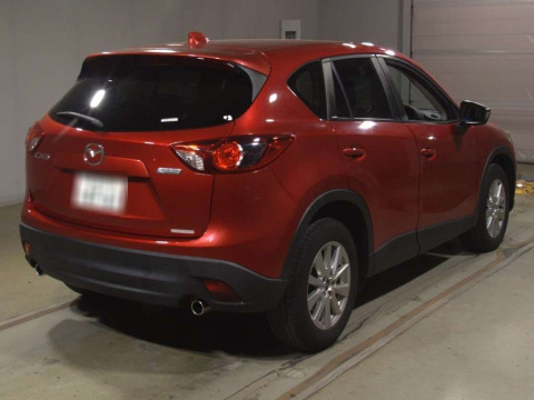 2014 Mazda CX-5 KE2AW[1]