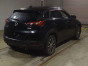 2016 Mazda CX-3