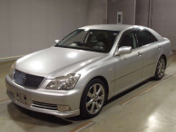 2004 Toyota Crown