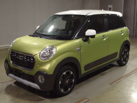 2015 Daihatsu Cast LA250S[0]