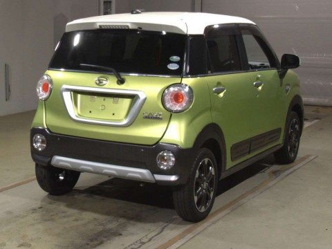 2015 Daihatsu Cast LA250S[1]