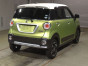 2015 Daihatsu Cast