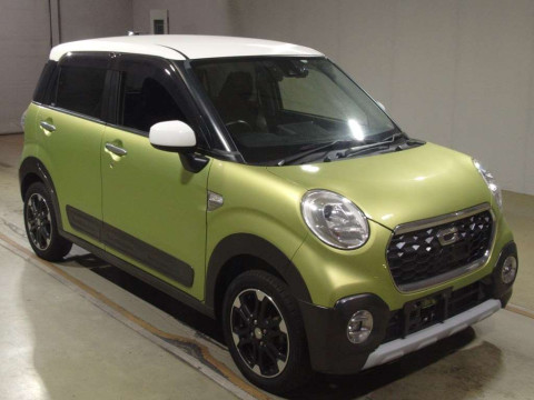 2015 Daihatsu Cast LA250S[2]